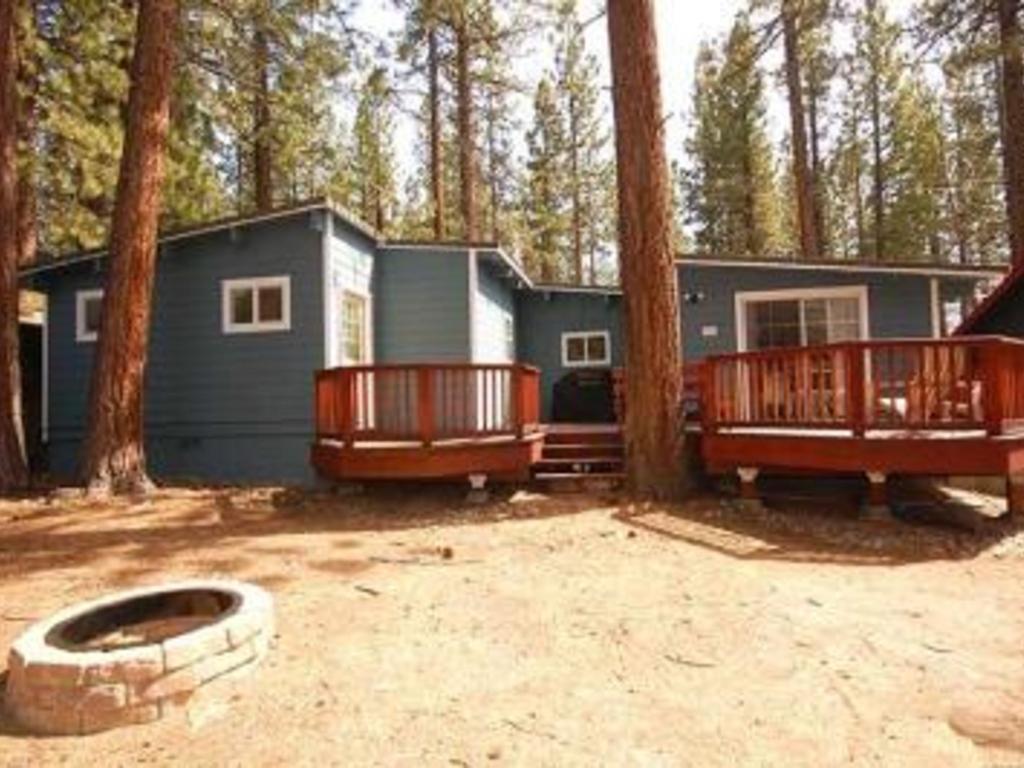 Villa 3333 Bruce Drive à South Lake Tahoe Chambre photo