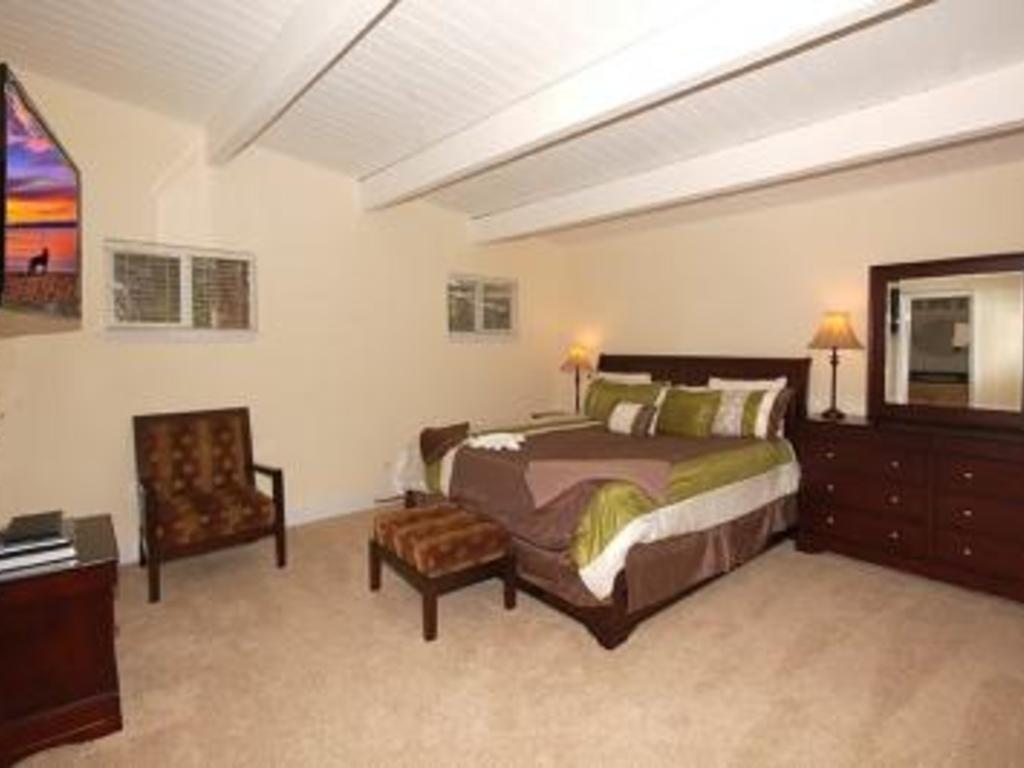 Villa 3333 Bruce Drive à South Lake Tahoe Extérieur photo