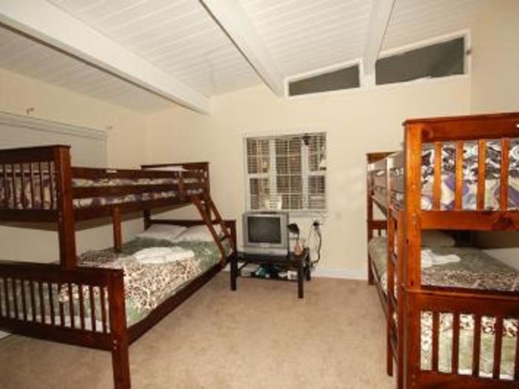 Villa 3333 Bruce Drive à South Lake Tahoe Extérieur photo